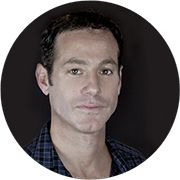 Stephen Stokols