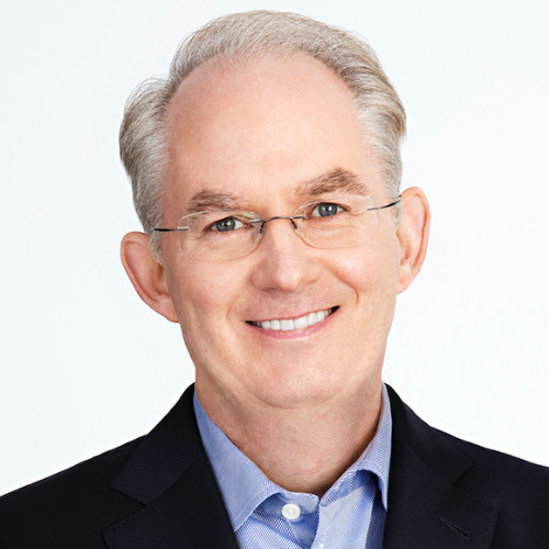 Tim Gokey