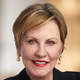 Pamela Davies
