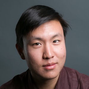 James Wang