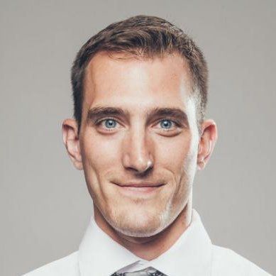 Jeffrey Morin