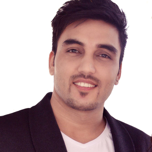Anshul Chauhan
