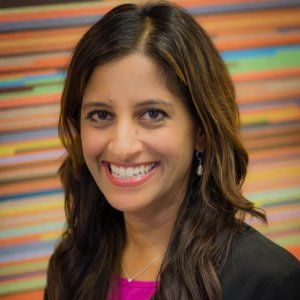Deepa Krishnan
