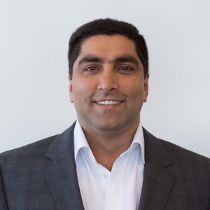 Ravi Chatwani