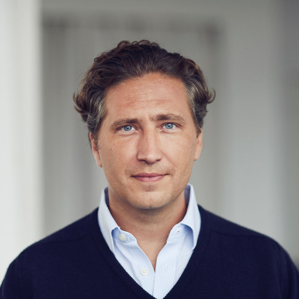 Max Niederhofer