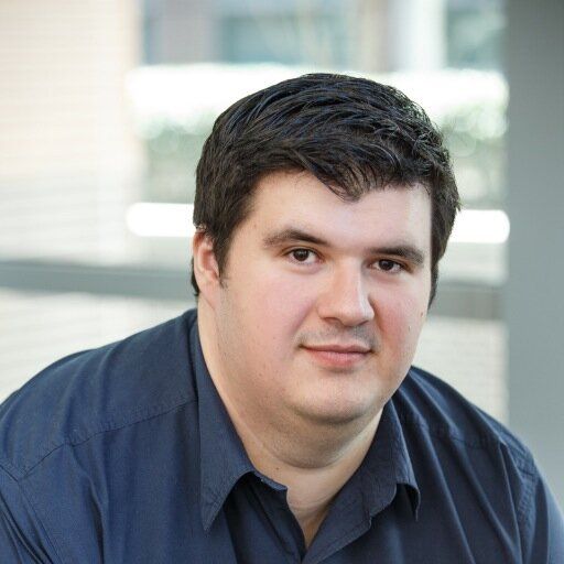 Mike Marian