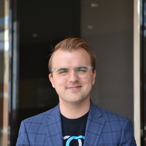 Daniel Walsh