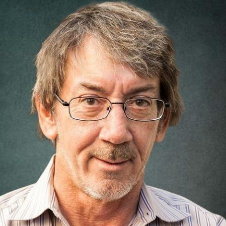 Will Wright