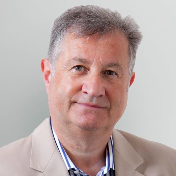 Bernd Seizinger