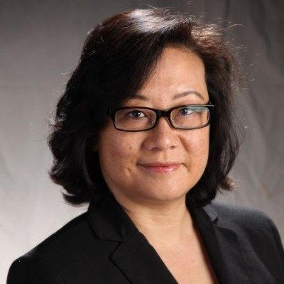 Minerva Tantoco