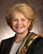 Ruth Shaw