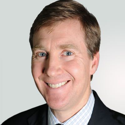 John Siegel
