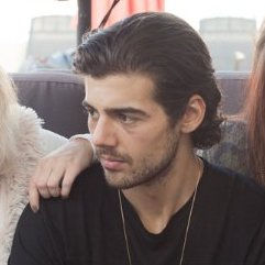 Reza Jafery