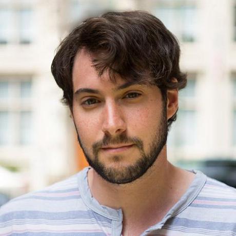 Jeff Eiden