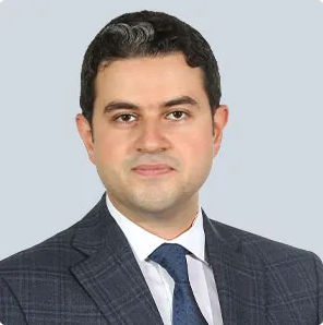 amirreza kamalian