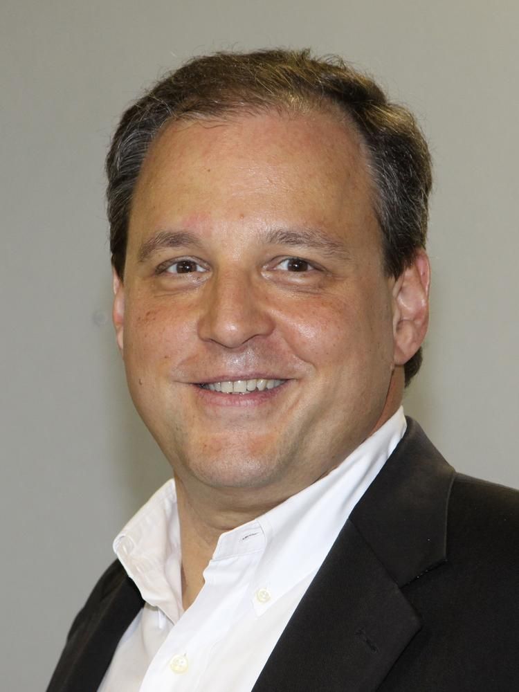Stephen Krasulick