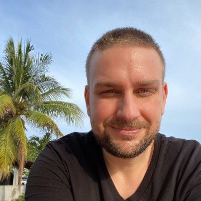 Balazs Alexa