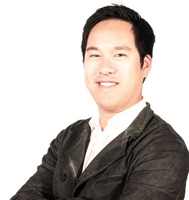 Alex Chang