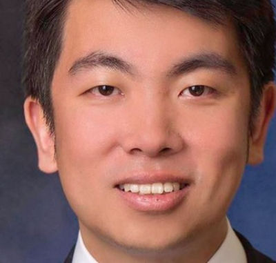 Tony Jiang