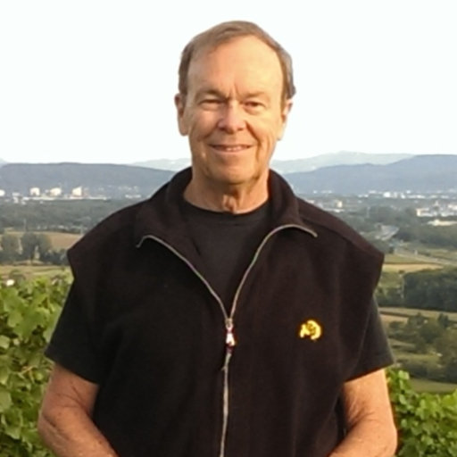 Charles McEwen