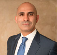 Peyman Soliemanzadeh