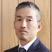 Yoshihisa Yamada