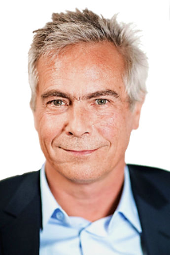 Jérôme Bibette