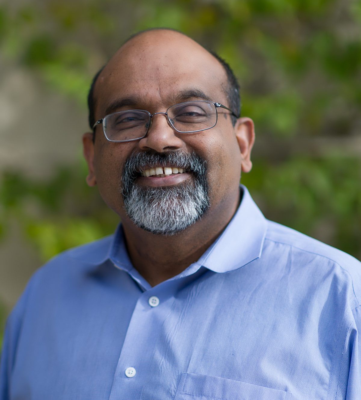 Hari Menon