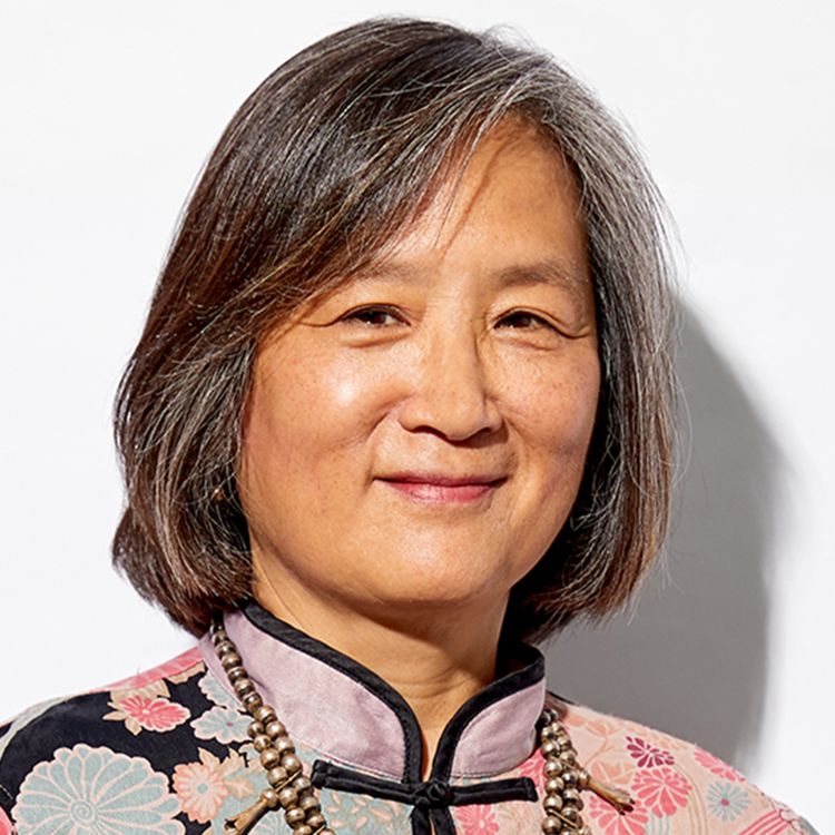 Pearl Huang