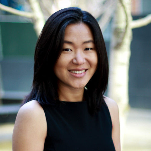 Amy Yuan