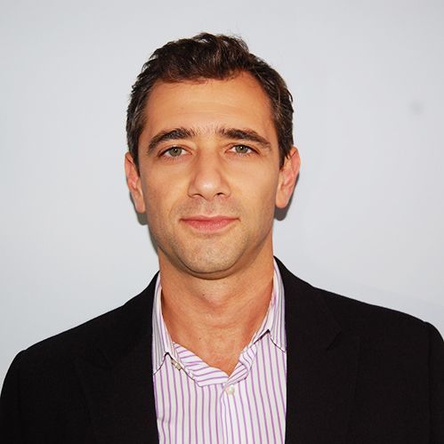 Alex Shvayetsky