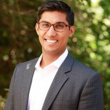 Saurabh Bhansali