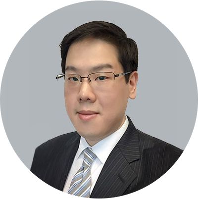 Kevin Yin