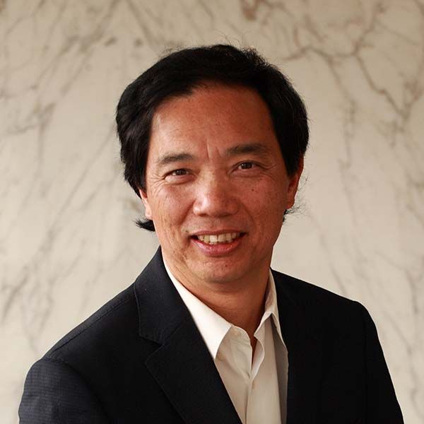 Andrew Kau