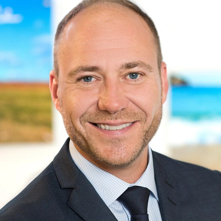 Christian Venderby