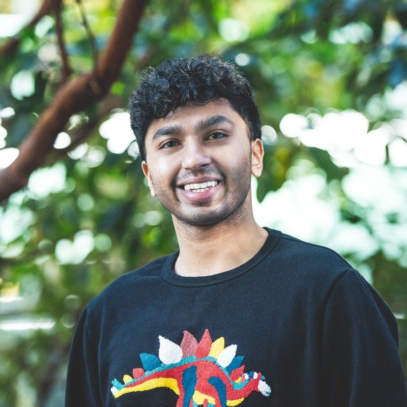 Akash Mandavilli
