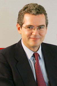Pablo de Tejera