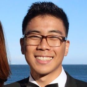 Patrick Sun