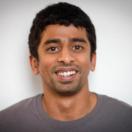 Arvind Menon