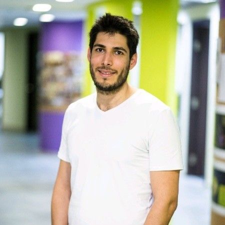 Alon Partuk