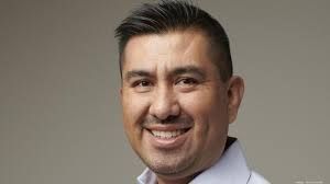 Edgar Palacios