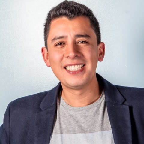 Andres Camelo