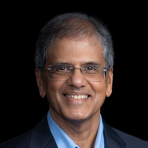 Jai Menon