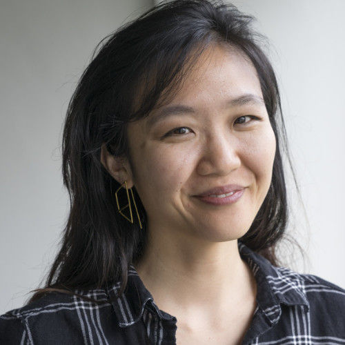 Charlotte Chiang