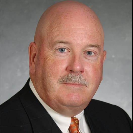 Terrence Cavanaugh