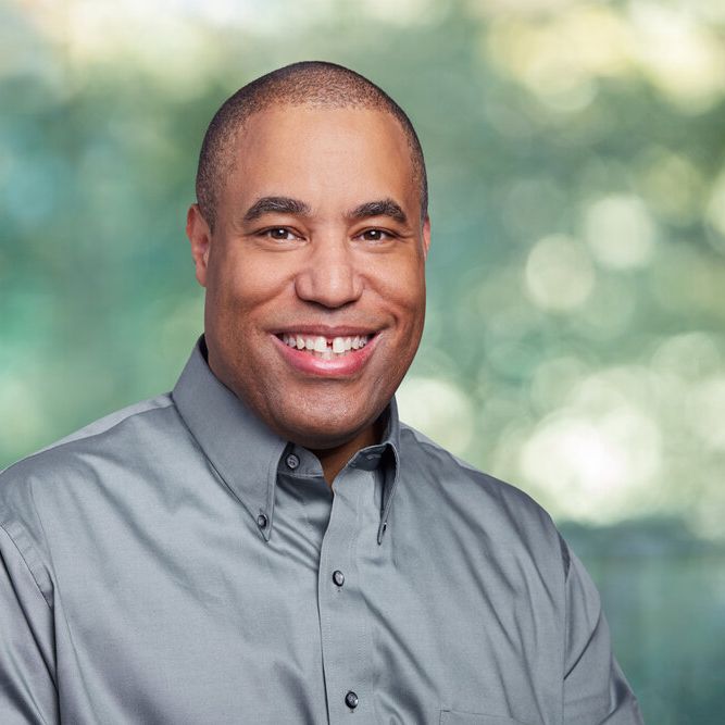 Anthony Joseph
