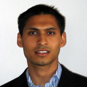 Nemil Dalal