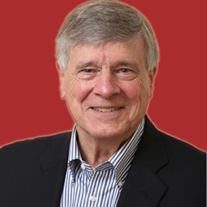 Bill Heye