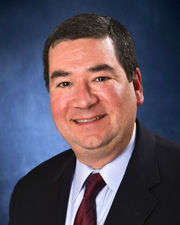 Mike Cave