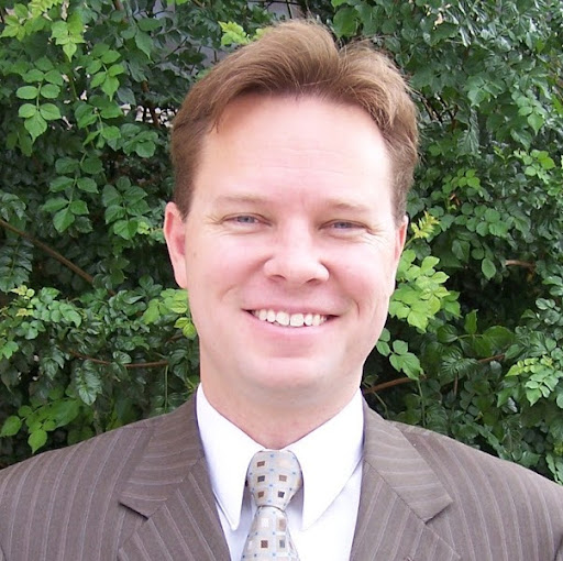 Paul Langley